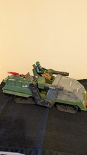 Vintage joe hasbro d'occasion  Reims