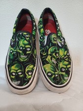 Ss18 vans supreme for sale  NORWICH