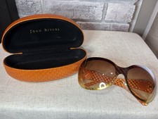 Joan rivers orange for sale  Irwin