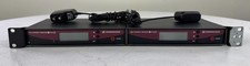 Sennheiser true diveristy for sale  Justin