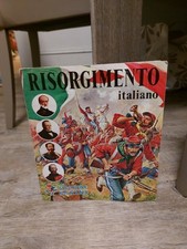 Panini album figurine usato  Savignano sul Panaro