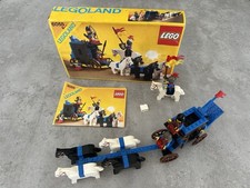 Lego castle 6055 d'occasion  Le Cheylas