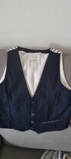 Gilet elegante bambino. usato  Trento