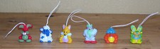 Lot kinder easter d'occasion  Expédié en Belgium