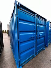 Lagercontainer baucontainer ma gebraucht kaufen  Geseke