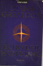 Diana gabaldon echo gebraucht kaufen  Weil am Rhein