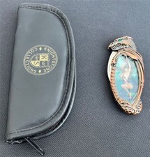 Knightstone franklin mint gebraucht kaufen  Balge
