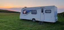 Bailey pegasus ancona for sale  BUDE
