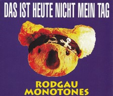 Rodgau monotones tag gebraucht kaufen  Westerstede