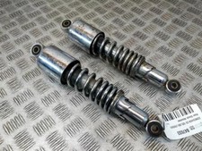 Zongshen 125 shock for sale  SKELMERSDALE