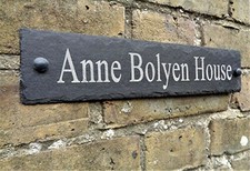 Garden signs house for sale  SHEERNESS