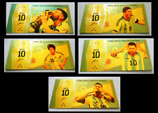 Argentine collection billets d'occasion  Salies-de-Béarn