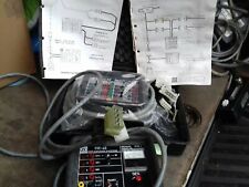 ZF SG-SCHALTERN DIAGNÓSTICO PR-49 PR-47 comprar usado  Enviando para Brazil