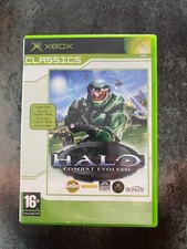 Jeu xbox 1ère d'occasion  Albens
