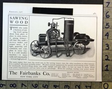 1906 portable sawmill for sale  Branch