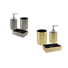 Set accessori bagno usato  Casalnuovo di Napoli