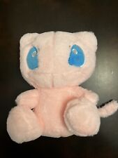 Pokémon mew plush for sale  Vista