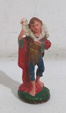 84279 pastorello presepe usato  Palermo