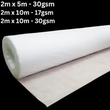 X10m 30gsm frost for sale  MANCHESTER