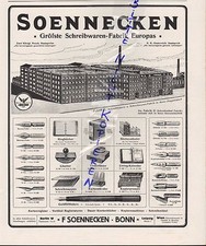 Bonn werbung 1916 gebraucht kaufen  Leipzig