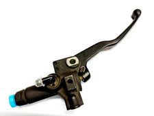 Front brake pump d'occasion  Expédié en Belgium