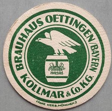 Alter bierdeckel brauhaus gebraucht kaufen  Deutschland