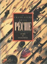 Grand livre pêche d'occasion Grand livre pêche d'occasion  Hennebont