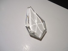 Lot clear crystal for sale  Groveland