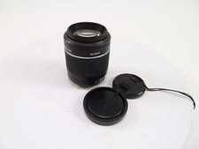 Sony A 55-200mm f/4-5.6 comprar usado  Enviando para Brazil