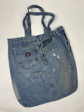 Vintage reworked dickies for sale  SAXMUNDHAM