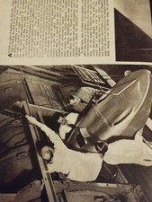 Sk118 ephemera 1947 for sale  LEICESTER