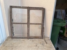 Altes fenster kellerfenster gebraucht kaufen  Dietzenbach