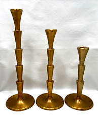 Vtg set heavy for sale  Pickerington