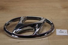 Hyundai 86353a5000 emblem gebraucht kaufen  Apensen