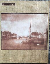 Camera zeitschrift fotografie gebraucht kaufen  Oldenburg (Oldenburg)