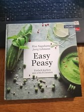 Nagahama easy peasy gebraucht kaufen  Geldern