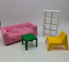 Ikea huset dolls for sale  Fresno