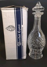 Vintage 1970 waterford for sale  GLENROTHES