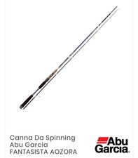 Canna spinning abu usato  Arese