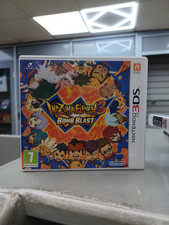 Inazuma eleven bomb for sale  LONDON
