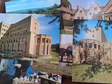 Prinknash abbey postcards for sale  NORTHAMPTON