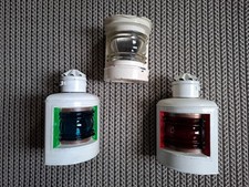 Positionslampen toplicht lampe gebraucht kaufen  Hamm