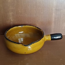 Casseroles terre cuite d'occasion  Aubin