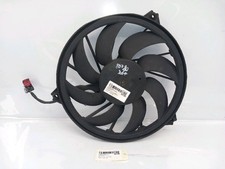 Ventilateur moteur peugeot d'occasion  Chambray-lès-Tours