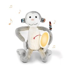 Zazu - MAX brinquedo macio luz noturna NOVO comprar usado  Enviando para Brazil