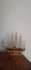 Modellino barca vela usato  Bitonto