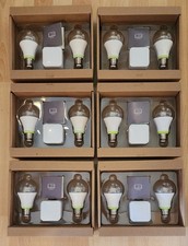 smart zigbee led bulb for sale  Broadview Heights