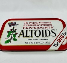 Altoids big tin for sale  Burbank