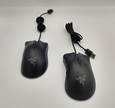 Lot razer deathadder for sale  Anaheim