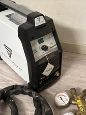 Plasmaschneider stahlwerk cut gebraucht kaufen  Eitorf